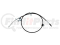 BRAKE CABLE