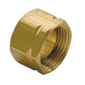TUBE NUT