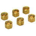 TUBE NUT
