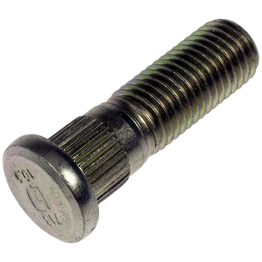 WHEEL STUD, 9/16-18 X 2-1