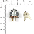 SWITCH IGNITION KOHLER