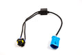BIXENON ADAPTER H4 (PAIR)