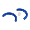 Fel-Pro BS 40096 Engine Crankshaft Seal Kit