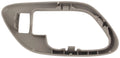 INTERIOR HANDLE