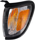 SIDE MARKET LAMP LH