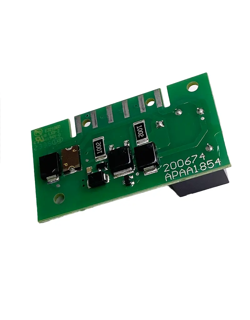 KIT, PCB