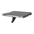 RV RAIL MOUNT FOLDING TABLE 16INX12IN