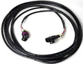Ridetech 12in Ride Height Sensor Cable For RPX & E5 Control System & Hadley Sensor