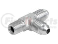 HYDRAULIC ADAPTERS - SAE TO SAE