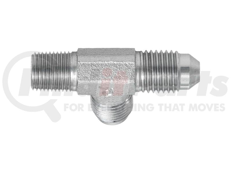 HYDRAULIC ADAPTERS - SAE TO SAE