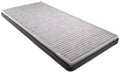 BMW X5 W/ACTIVATED CARBON 2004 2006 MAHLE CABIN AIR FILTER