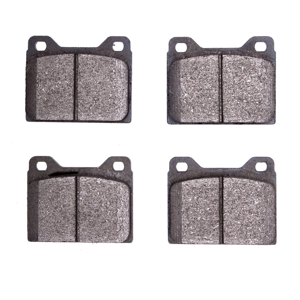 DFC auto part