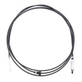 DOOR LATCH CABLE
