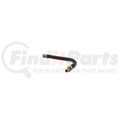 Gates 3/8 x 24 (1/4 Female ABX w/ 1/4 Male Pipe Adapter x 1/4 Female ABX w/ 1/4 Male Pipe Adapter)