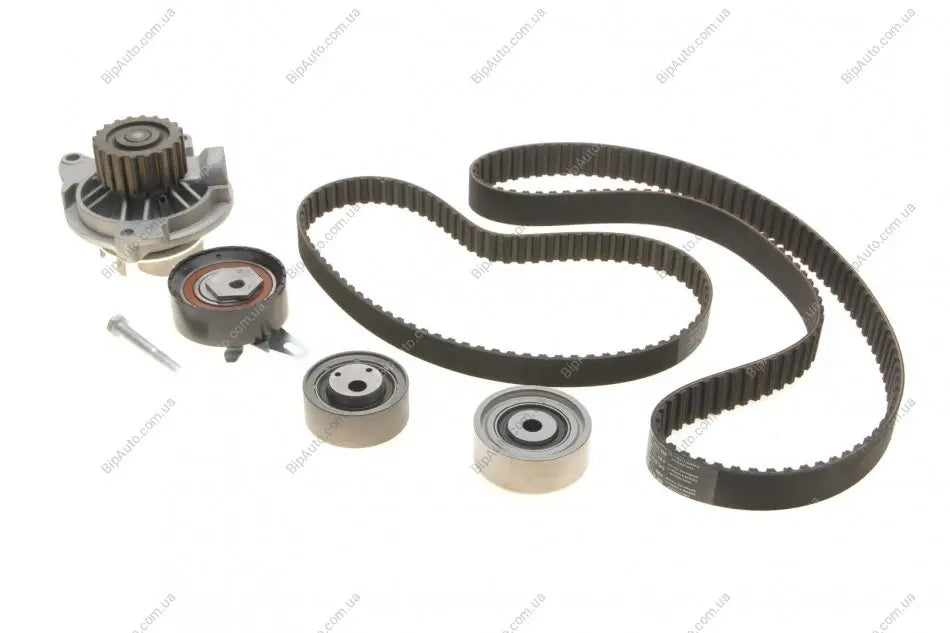 Gates 3/8 x 24 (1/4 Female ABX w/ 1/4 Male Pipe Adapter x 1/4 Female ABX w/ 1/4 Male Pipe Adapter)