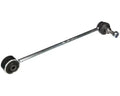STEERING TIE ROD END