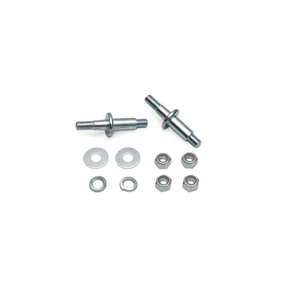 ARB / OME S/Damper Mounting Kit
