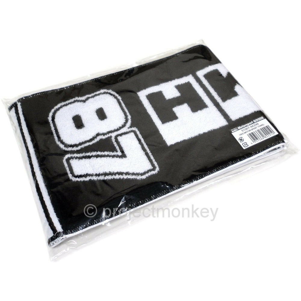 HKS MOTOR SPORT TOWEL