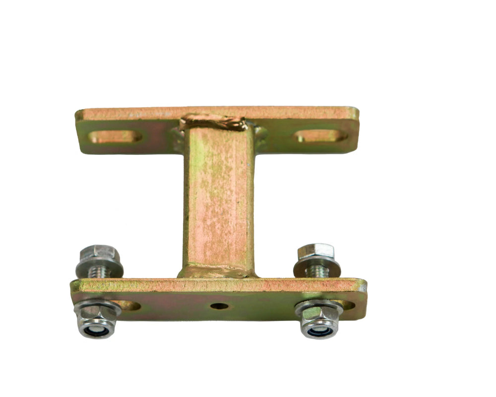 IRONMAN 4X4 sway bar