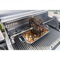 Saber Grills auto part
