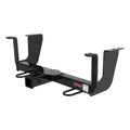 0210 SILVERADO 2500HD/3500HD BOTTOM MOUNT SHOCK EXTENDERS