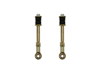 IRONMAN 4X4 sway bar