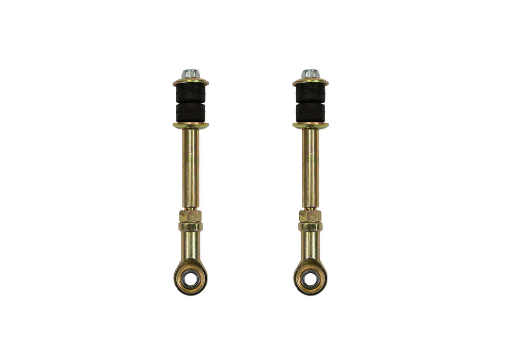 IRONMAN 4X4 sway bar