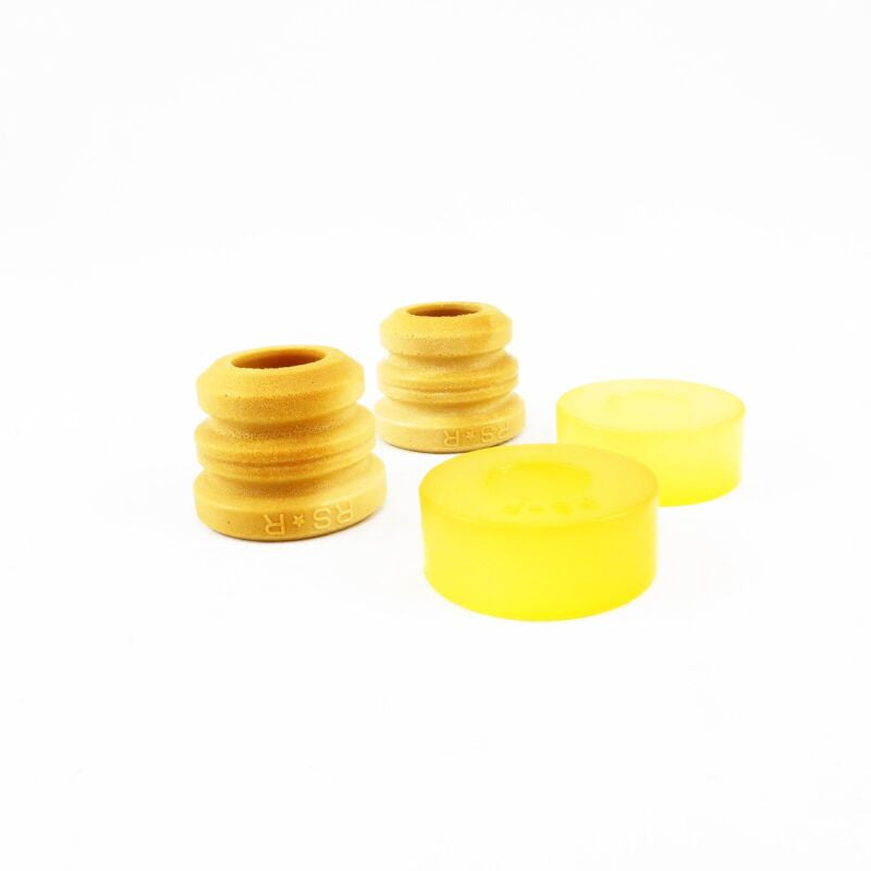 RSR Forged auto part
