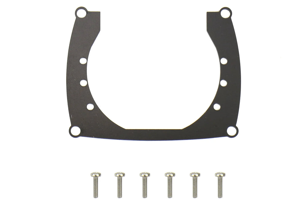 ~(0.1 lbs. 6X5X0)~ RQ Hardware: Subaru WRX (15-17) (Mini H1 8.0)