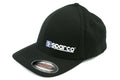 Sparco Cap Lid Black Sml/Med