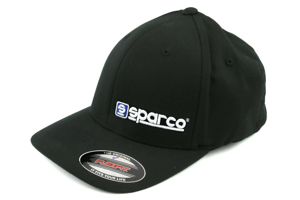 Sparco Cap Lid Black Sml/Med