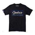 Sparco T-Shirt Script CHRCL - Large