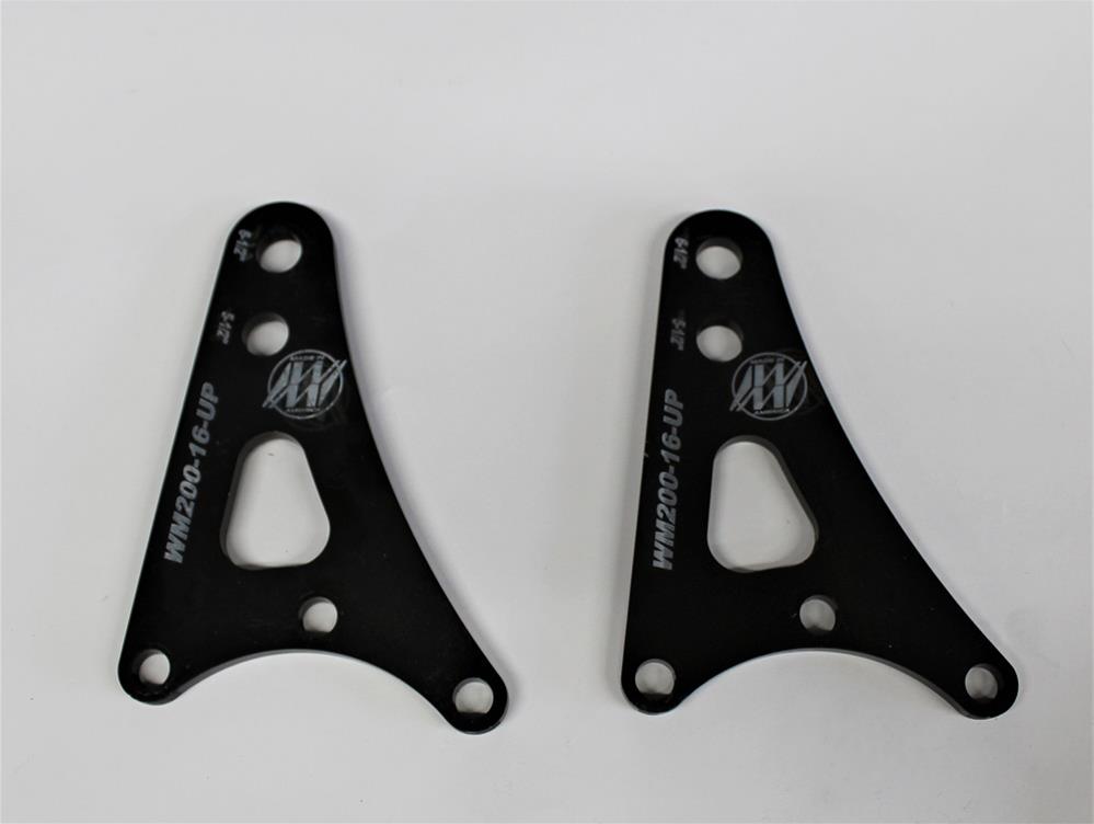 WEHRS MACHINE auto part