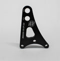 Upper Plates Brake Floater Double Shear