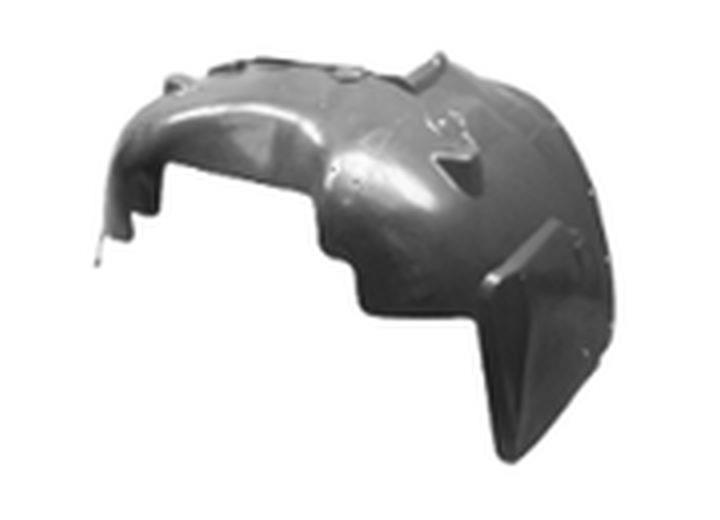 Sherman Parts auto part