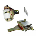 UPR 79-04 Mustang Motor Mount Shim Pair 1/4 3013-14