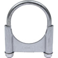 Borla Universal Stainless Saddle Clamps