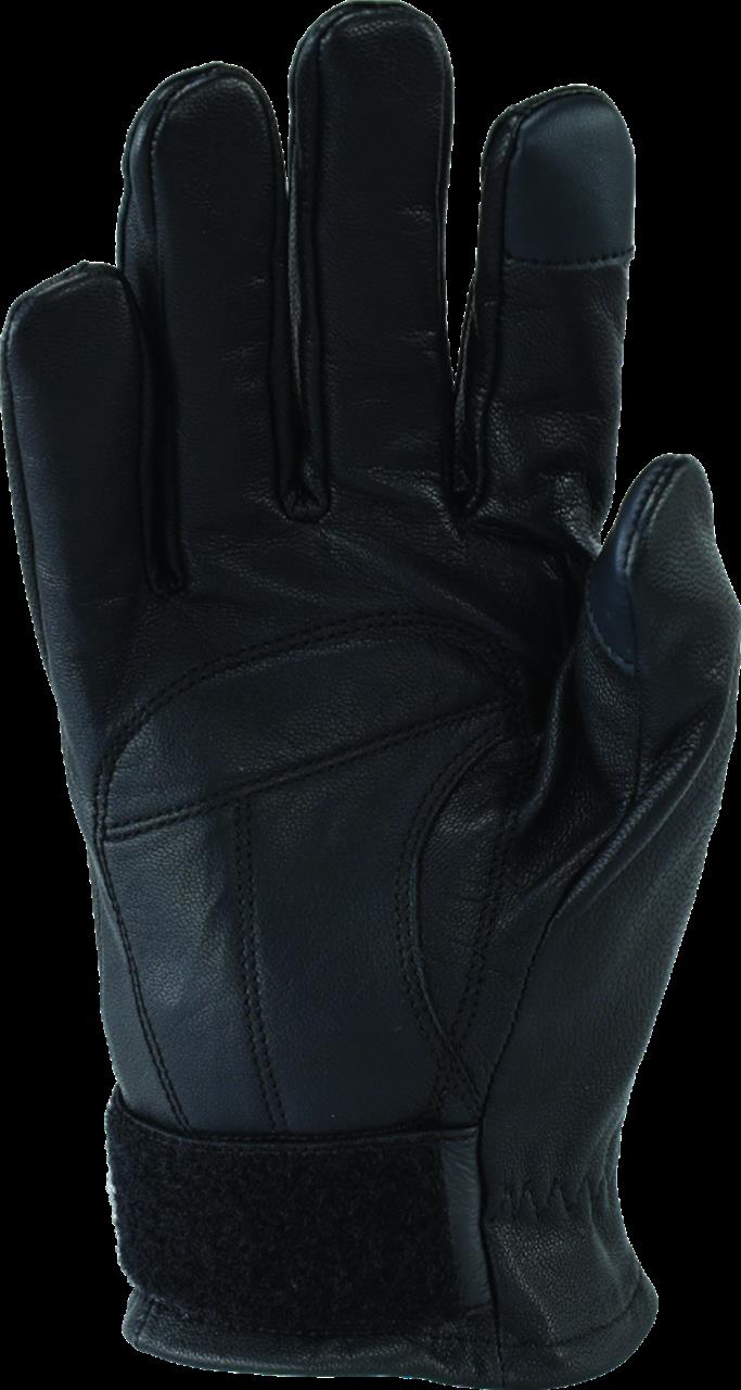 Kuryakyn Leather By River Road Laredo Gloves Womens - Large