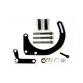 LOW MOUNT ALTERNATOR BRACKET KIT SBC