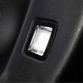 2015 F-150 LED License Plate Lights (pair)