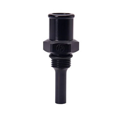 19C RAM 2500/3500 CUMMINS BILLET ALUMINUM CCV TUBE COUPLER