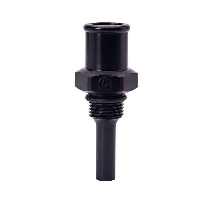 19C RAM 2500/3500 CUMMINS BILLET ALUMINUM CCV TUBE COUPLER