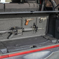 EZ 4x4 black auto part