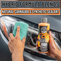 Chemical Guys Hybrid V07 Optical Select High Gloss Liquid Wax - 16oz