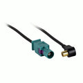 OE SATELLITE RADIO ANTENNA ADAPTER 3 FT