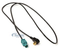 OE SATELLITE RADIO ANTENNA ADAPTER 3 FT