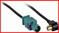 OE SATELLITE RADIO ANTENNA ADAPTER 3 FT