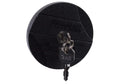 Locking Gas Cap Fits Late 78-83 CJ5, 78-86 CJ7, 81-86 CJ8 And 87-90 Wrangler YJ OMIX