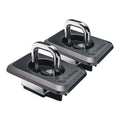 Raised Fit Retractable Tie-Down Anchors 98-14 Ford F150 and 98-16 Ford Super Duty 99-13 Chevrolet/GMC 95-08 Dodge RAM 95 Dodge RAM Dually