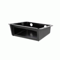 UNIVERSAL UNDERDASH CD HOUSING